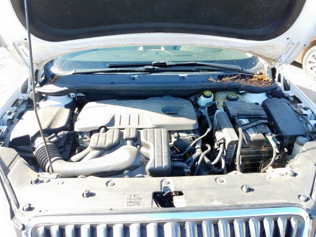 2012 BUICK VERANO 1G4PP5SK6C4171236