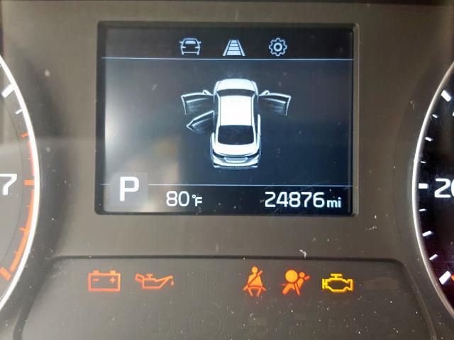 2019 KIA FORTE FE 3KPF24AD9KE088070