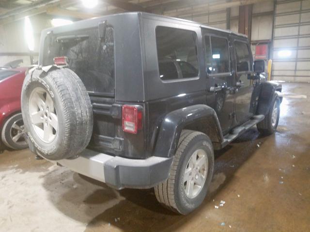 2012 JEEP WRANGLER U 1C4HJWEG1CL283410