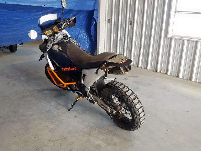 2007 KTM 990 VBKVA44067M936307