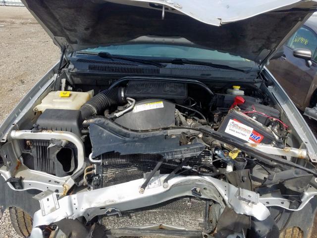 2010 JEEP GR CHEROKE 1J4PR4GK6AC131057