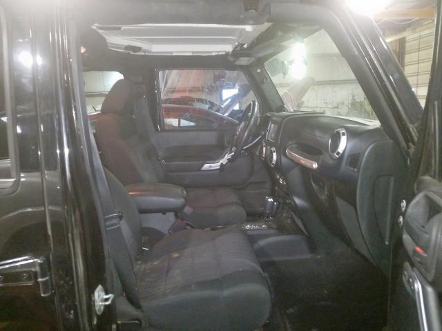 2012 JEEP WRANGLER U 1C4HJWEG1CL283410