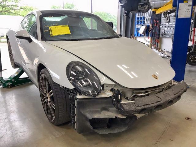 VIN WP0AB2A99GS122281 2016 Porsche 911, Carrera S no.3