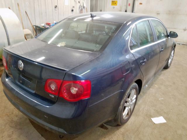 2006 VOLKSWAGEN JETTA TDI Photos | ME - LYMAN - Salvage Car Auction on ...