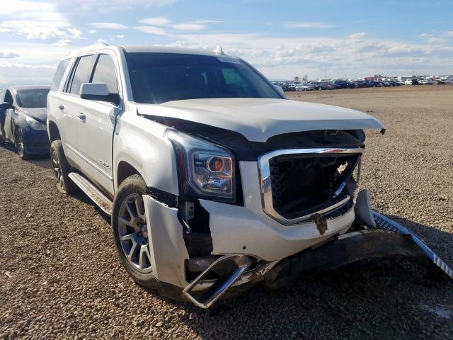 2015 GMC YUKON DENALI for Sale | CO - DENVER | Tue. Jun 16, 2020 - Used ...