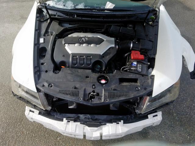 2010 ACURA RL JH4KB2F63AC000700