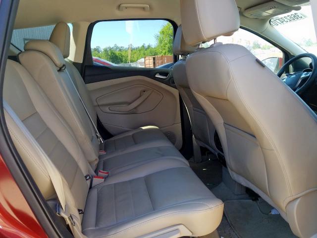 2015 FORD ESCAPE, 1FMCU0JXXFUA31119 - 6