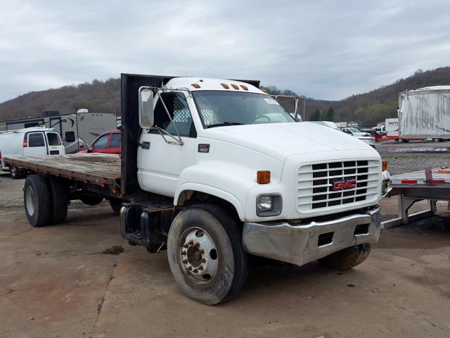 2000 GMC C-SERIES C6H042 for Sale | PA - PITTSBURGH NORTH | Thu. May 07 ...