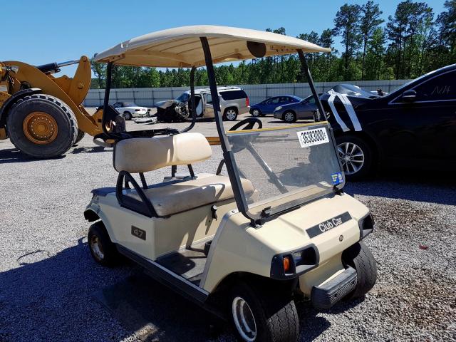 2004 Golf Club Car For Sale Sc North Charleston Wed Jun 17 2020 Used Salvage Cars Copart Usa