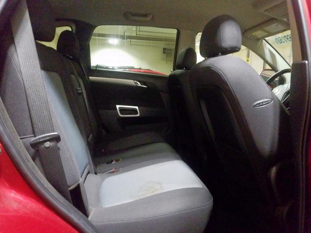2012 CHEVROLET CAPTIVA SP 3GNAL2EK2CS625635