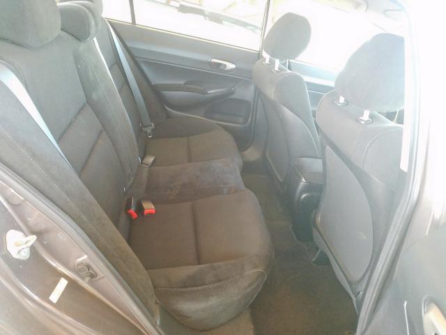 2011 HONDA CIVIC LX-S 2HGFA1F69BH504278