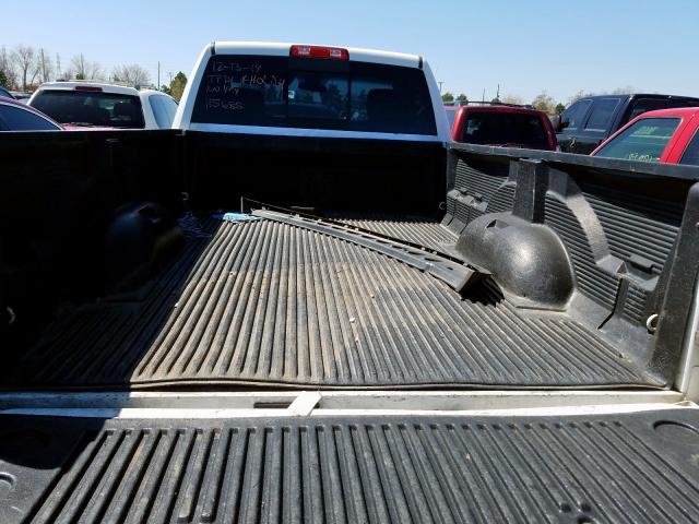 2013 RAM 1500 SLT 3C6JR6EP8DG524475