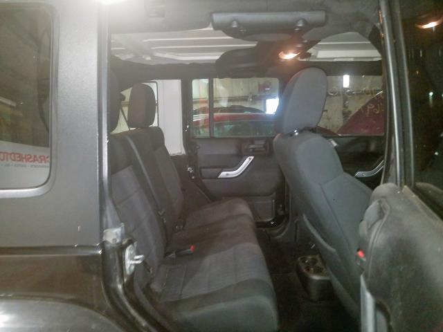 2012 JEEP WRANGLER U 1C4HJWEG1CL283410