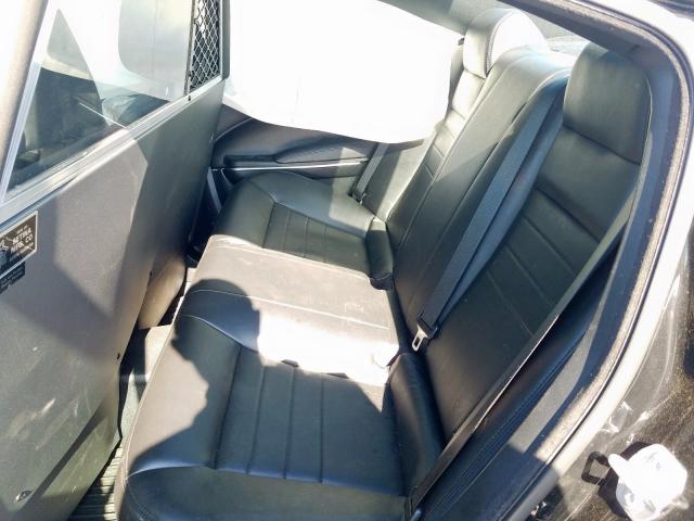2016 DODGE CHARGER PO 2C3CDXAT3GH259370