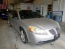 2006 PONTIAC  G6