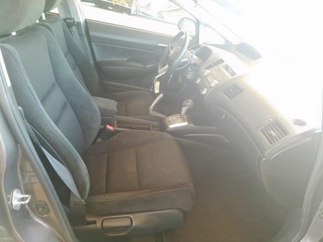 2011 HONDA CIVIC LX-S 2HGFA1F69BH504278