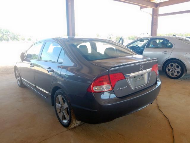 2011 HONDA CIVIC LX-S 2HGFA1F69BH504278