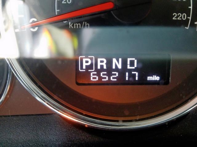 2010 JEEP GR CHEROKE 1J4PR4GK6AC131057