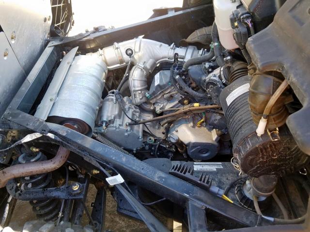 2019 CAN-AM DEFENDER M 3JBUBAN47KK000122