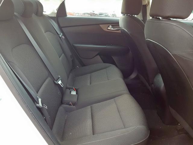 2019 KIA FORTE FE 3KPF24AD9KE088070