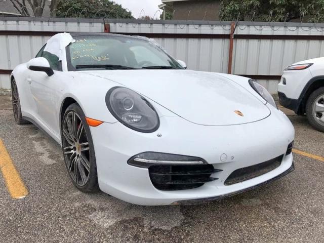 VIN WP0AB2A99GS122281 2016 Porsche 911, Carrera S no.9