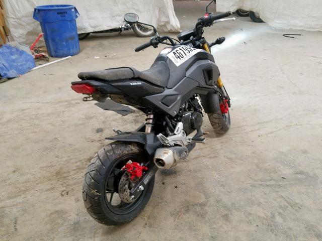 2018 HONDA GROM MLHJC7517J5010239