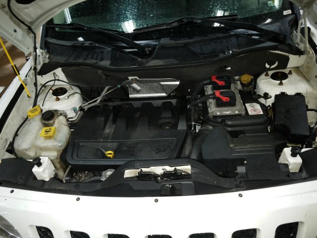 2014 JEEP PATRIOT LI 1C4NJPCB5ED660012