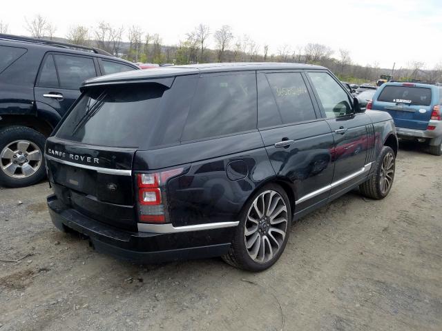 2013 LAND ROVER RANGE ROVE SALGV2EF2DA106371