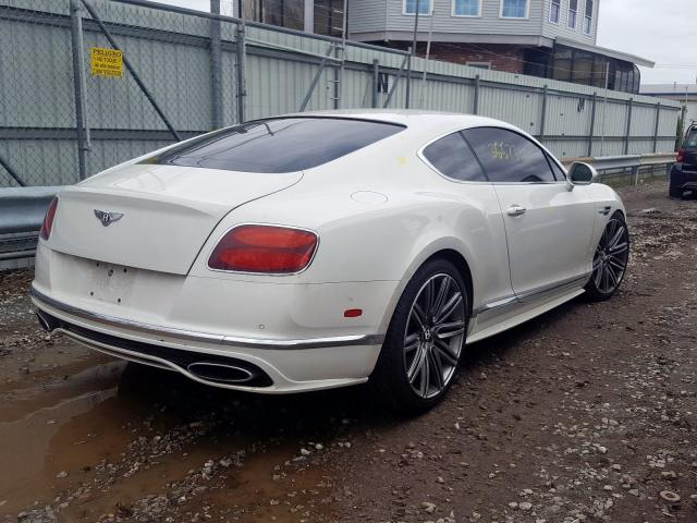 VIN SCBFJ7ZA9GC051293 2016 Bentley Continental, GT no.4