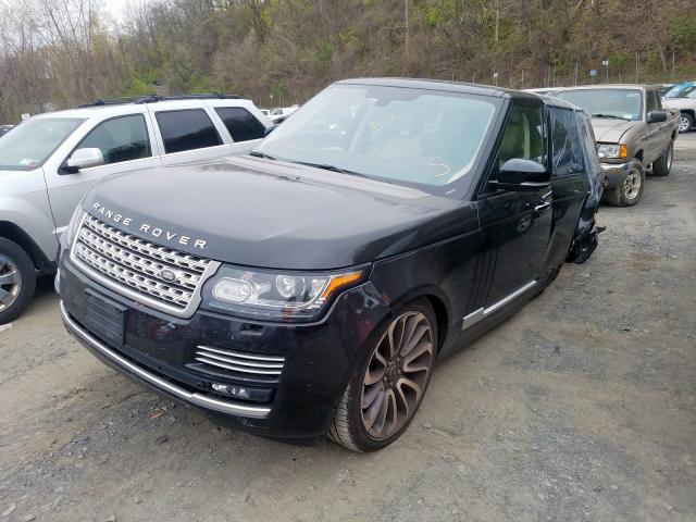 2013 LAND ROVER RANGE ROVE SALGV2EF2DA106371