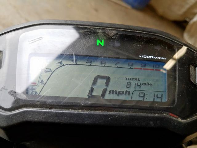2018 HONDA GROM MLHJC7517J5010239