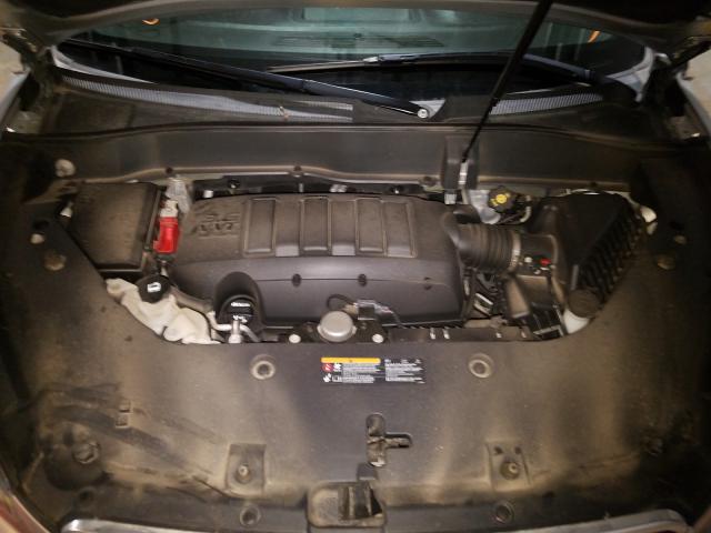 2016 GMC ACADIA SLE 1GKKVPKD4GJ255925