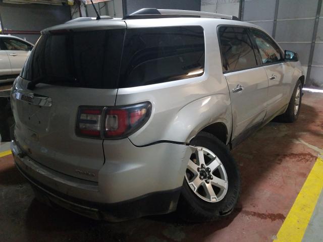 2016 GMC ACADIA SLE 1GKKVPKD4GJ255925