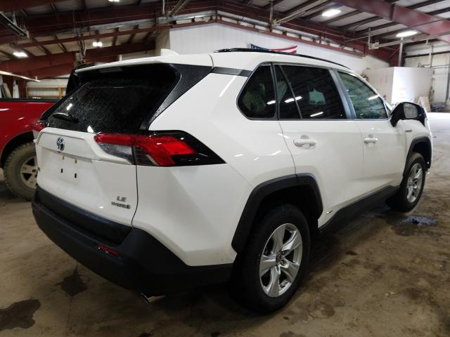 2019 TOYOTA RAV4 LE JTMMWRFVXKD034868