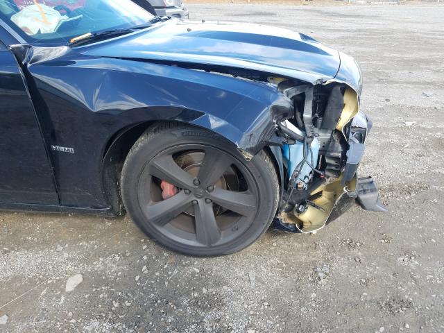 2010 DODGE CHARGER SR 2B3CA7CW0AH207389