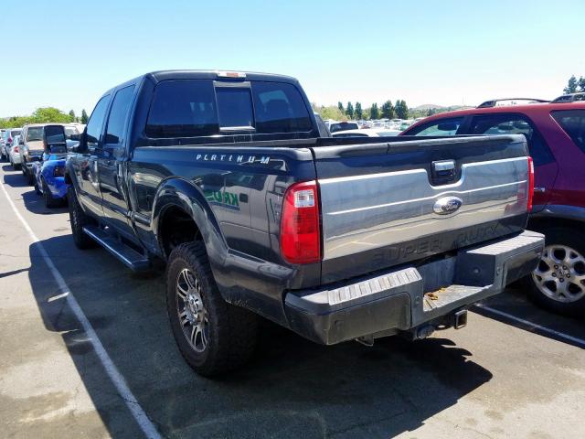 2015 FORD F250 SUPER 1FT7W2BT4FED49139
