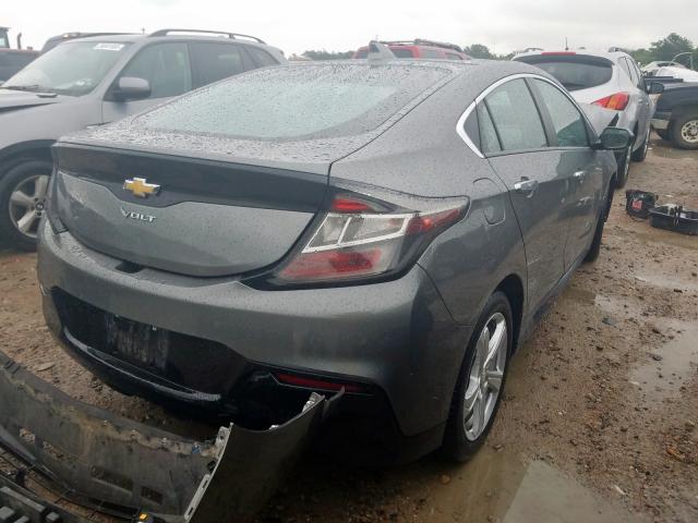 VIN 1G1RC6S53GU133972 2016 Chevrolet Volt, LT no.4