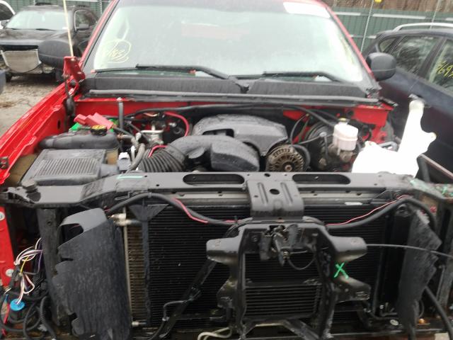 2013 GMC SIERRA K15 3GTP2VE73DG378553