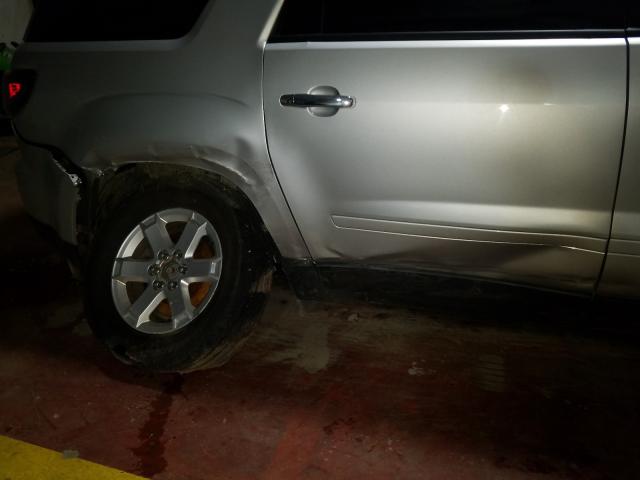 2016 GMC ACADIA SLE 1GKKVPKD4GJ255925