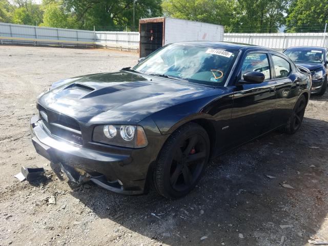 2010 DODGE CHARGER SR 2B3CA7CW0AH207389