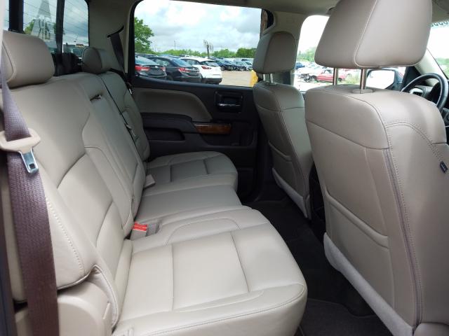 2017 GMC SIERRA K15 3GTU2NEC8HG416879