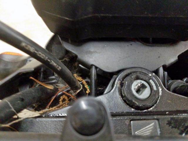 2018 HONDA GROM MLHJC7517J5010239