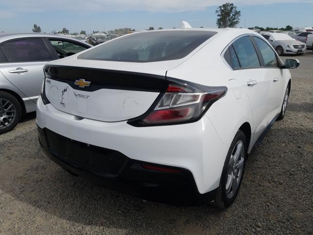 VIN 1G1RC6S57GU141069 2016 Chevrolet Volt, LT no.4