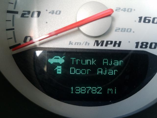 2010 DODGE CHARGER SR 2B3CA7CW0AH207389