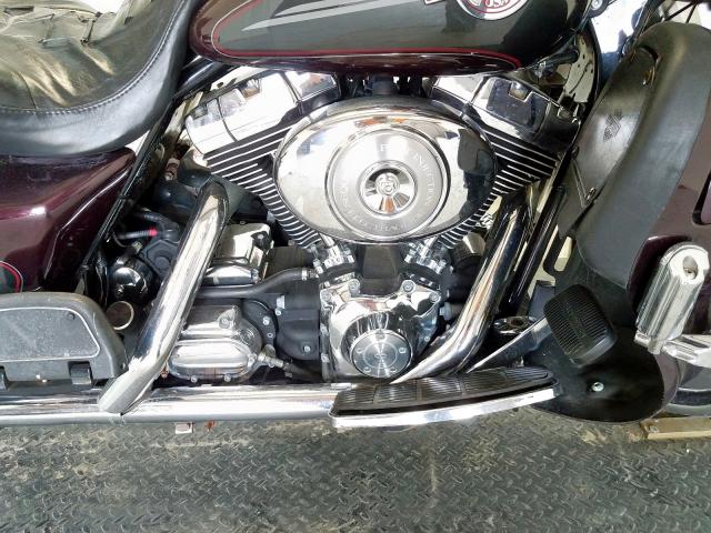 2005 HARLEY-DAVIDSON FLHTCUI 1HD1FCW125Y639041