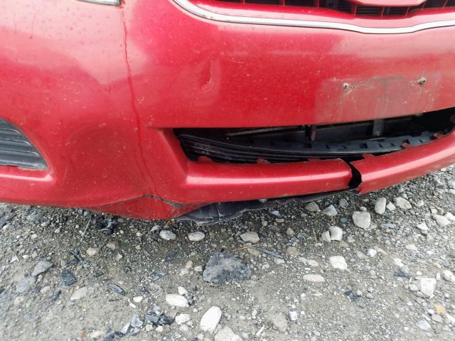 2010 TOYOTA CAMRY 4T1BF3EK5AU045914