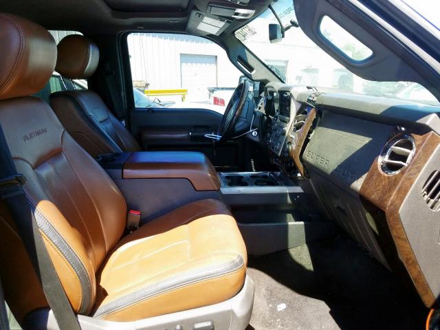 2015 FORD F250 SUPER 1FT7W2BT4FED49139