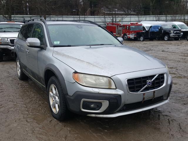volvo xc70 2008 vin yv4bz982x81026455