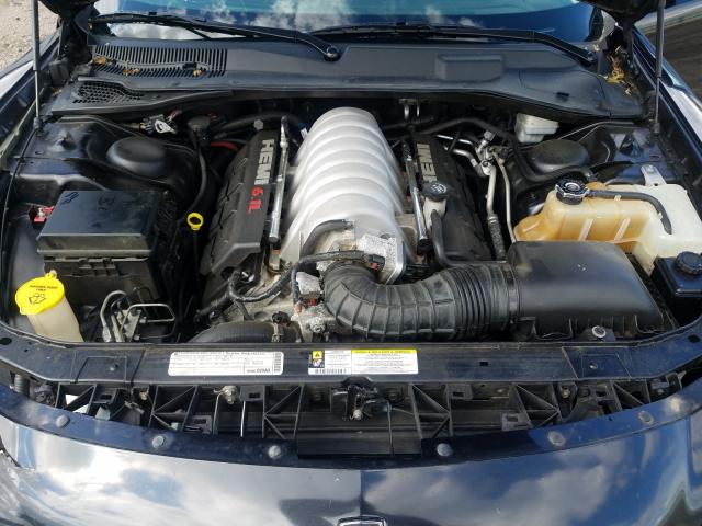 2010 DODGE CHARGER SR 2B3CA7CW0AH207389