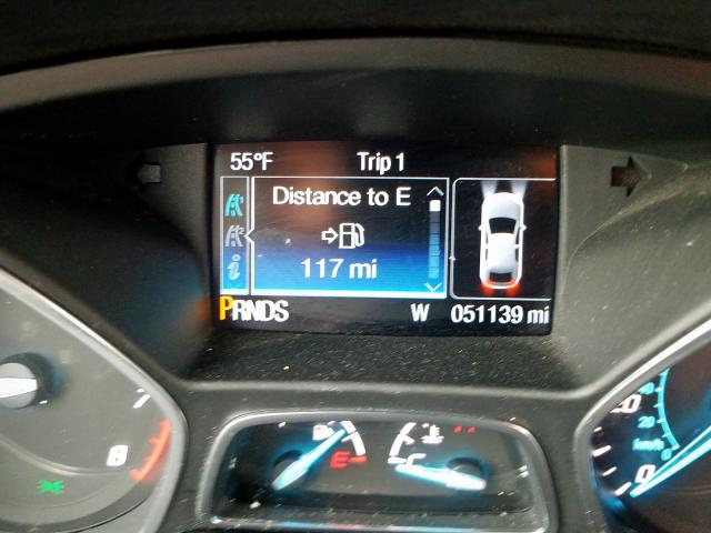 2016 FORD ESCAPE SE 1FMCU0GX6GUA74493
